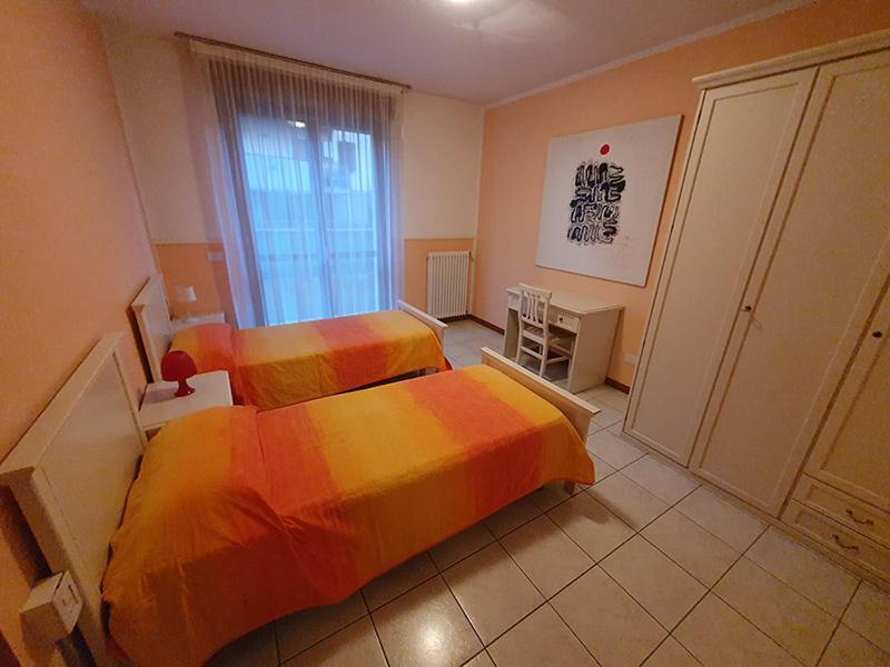 Ferretti Residence Garda Palace Peschiera del Garda Exterior foto