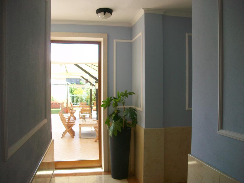 Ferretti Residence Garda Palace Peschiera del Garda Exterior foto