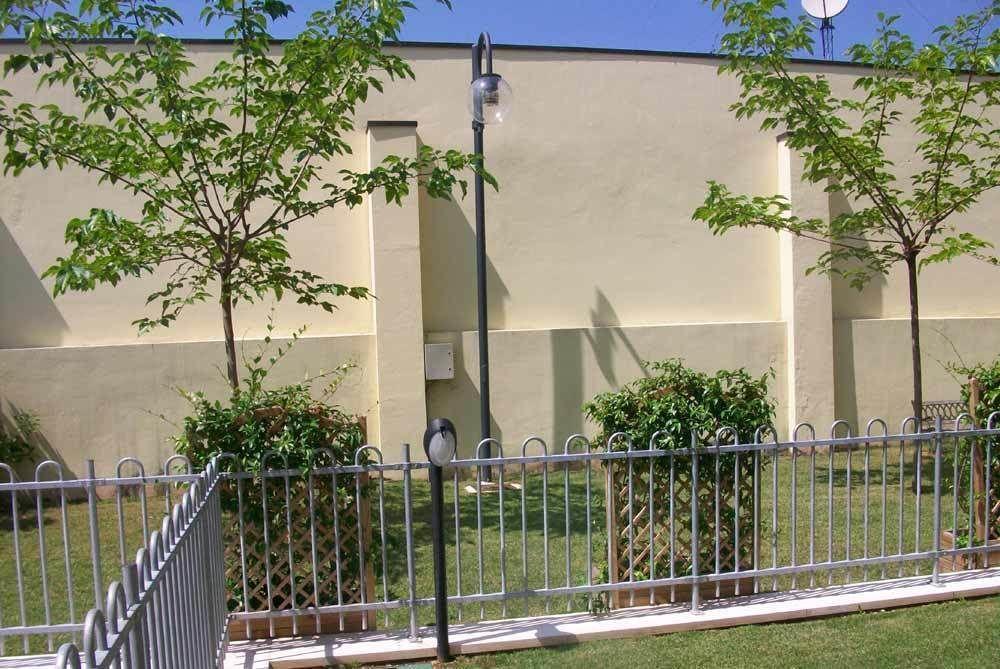 Ferretti Residence Garda Palace Peschiera del Garda Exterior foto